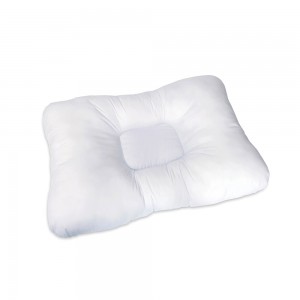 Cervical Pillow top view